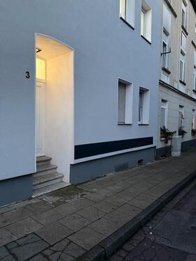 Foto - 2,5 Zimmer Dachgeschosswohnung Essen Steele