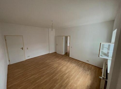 Foto - 2 Zimmer Etagenwohnung in Luckau