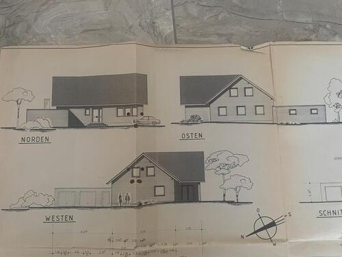 Foto - Mehrfamilienhaus, Wohnhaus zum Kaufen in Lohne (Oldenburg)