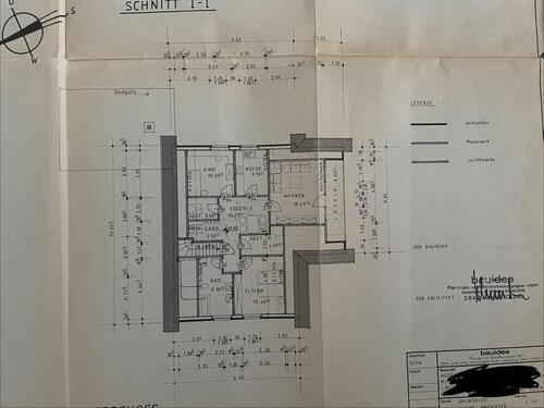 Foto - Mehrfamilienhaus, Wohnhaus in Lohne (Oldenburg) zum Kaufen