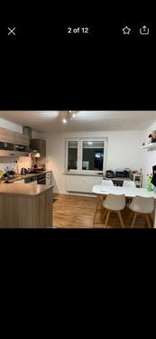 Foto - 4 Zimmer Wohnung - 800,00&nbsp;EUR Kaltmiete, ca.&nbsp; 90,00&nbsp;m&sup2;