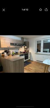 Foto - 4 Zimmer Dachgeschoßwohnung zur Miete in Eschenbach in der Oberpfalz