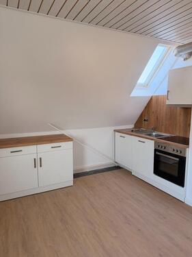 Foto - Dachgeschoßwohnung in Bielefeld zur Miete