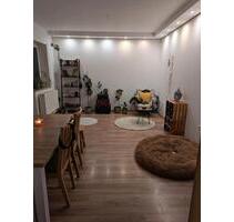 Schöne 2ZiKB Wohnung in Römershausen - Gladenbach