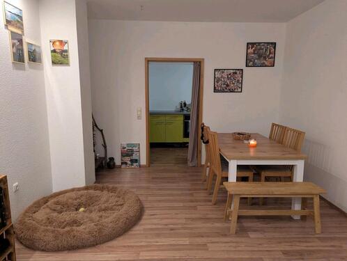 Foto - 2 Zimmer Etagenwohnung zur Miete in Gladenbach