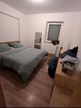 Foto - 2 Zimmer Etagenwohnung in Gladenbach