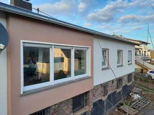 Foto - Einfamilienhaus in Wadern