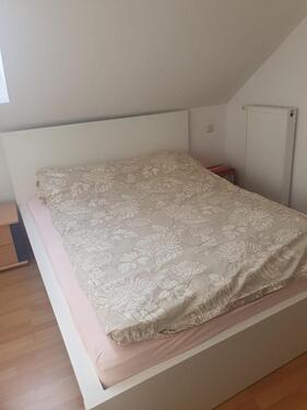 Foto - 2-Zimmer-Dachgeschosswohnung in Zell i. Wiesental – ca. 45 m²
