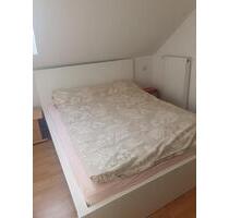 2-Zimmer-Dachgeschosswohnung in Zell i. Wiesental – ca. 45 m² - Tengen