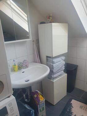 Foto - 2 Zimmer Dachgeschoßwohnung in Tengen