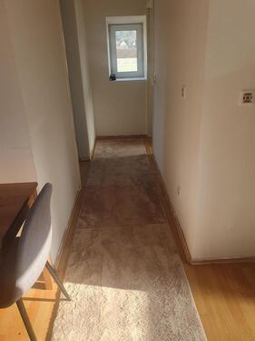 Foto - Dachgeschoßwohnung in Tengen zur Miete