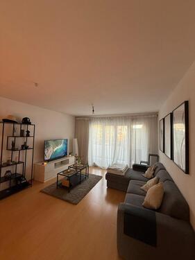 Foto - 2 Zimmer Hochparterre in Mainz