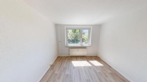 Foto - 3 Zimmer Erdgeschoßwohnung in Chemnitz