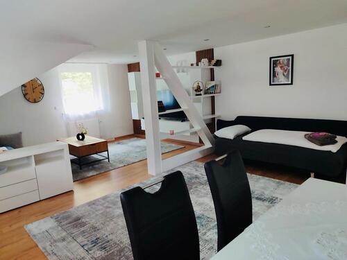 Foto - 2 ZimmerWohnung in Kirchberg im Wald (94259), 80m2