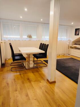 Foto - Dachgeschoßwohnung in Pocking zur Miete