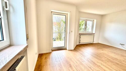 Foto - 2 Zimmer Etagenwohnung zur Miete in Grammetal