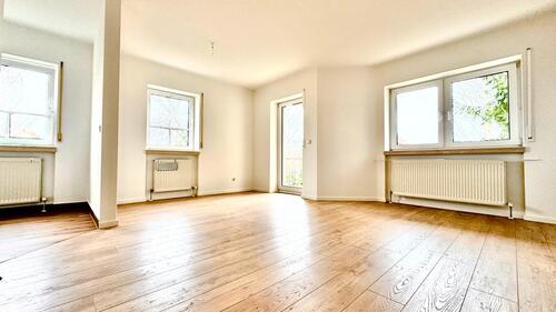 Foto - 2 Zimmer Etagenwohnung in Grammetal