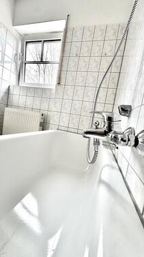 Foto - Etagenwohnung in Grammetal zur Miete