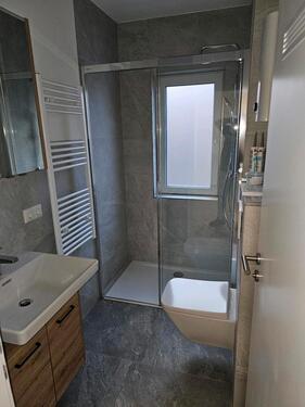 Foto - Neu sanierte Wohnung in Knetzgau