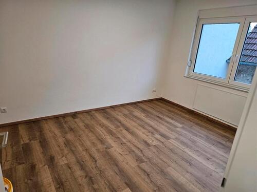 Foto - Erdgeschoßwohnung in Sand am Main zur Miete