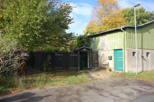 Foto - 5 Zimmer Einfamilienhaus zum Kaufen in Süderhastedt