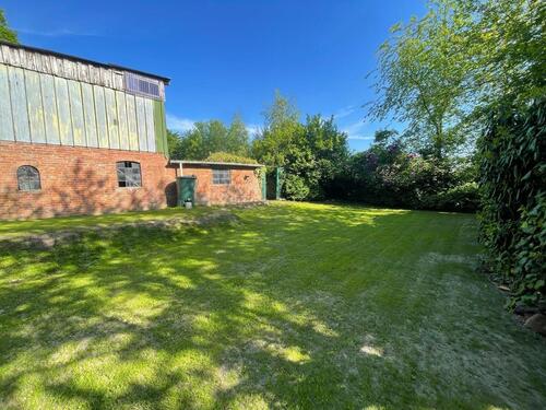 Foto - Einfamilienhaus in Süderhastedt zum Kaufen