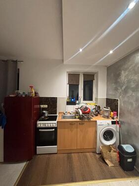 Foto - 1 Zimmer Wohnung Spandau zu vermieten