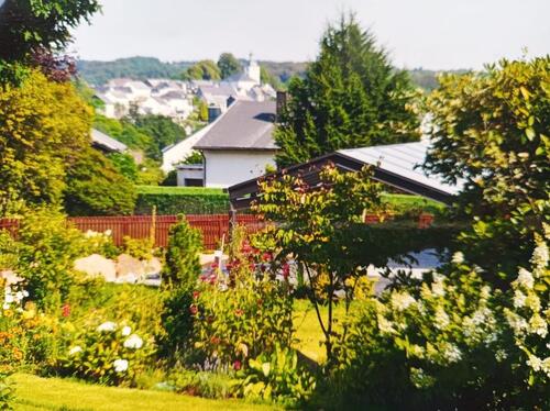 Foto - 4.5 Zimmer Etagenwohnung zur Miete in Bad Marienberg (Westerwald)