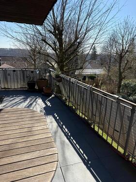 Foto - 4.5 Zimmer Etagenwohnung in Bad Marienberg (Westerwald)