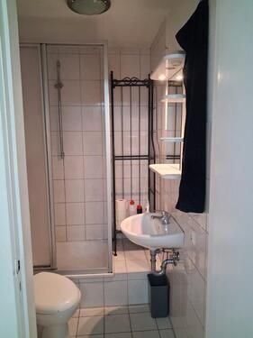 Foto - 2 Zimmer Etagenwohnung zur Miete in Buxtehude