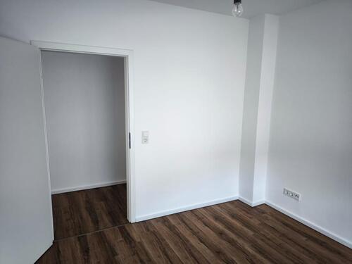 Foto - Etagenwohnung in Saarbrücken zur Miete