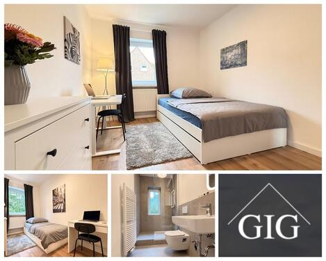 Foto - WG-Zimmer Schillerstraße nahe Nordsee & Döser Strand