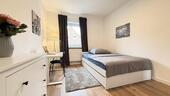 Foto - 1 Zimmer Etagenwohnung zur Miete in Cuxhaven