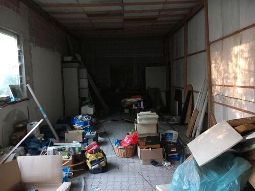 Foto - Lagerraum Nähe Dierdorf Stellplatz Self Storage Werkstatt