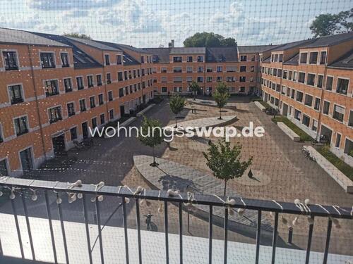 Foto - Wohnungsswap - 1 Zimmer, 42 m² - Mathilde-Herz-Weg, Köln