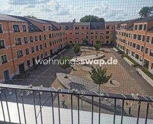 Wohnungsswap - 1 Zimmer, 42 m² - Mathilde-Herz-Weg, Köln