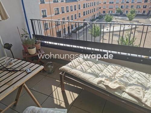 Foto - 1 Zimmer Etagenwohnung zur Miete in Köln