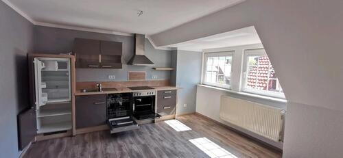 Foto - 2 Zimmer Wohnung in Elbrinxen - 450,00&nbsp;EUR Kaltmiete, ca.&nbsp; 80,00&nbsp;m&sup2;