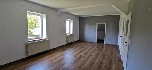 Foto - Etagenwohnung in Lügde zur Miete