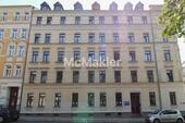 Foto - Helle & großzügige 2-Zimmer-Wohnung (70qm) am Lessingplatz