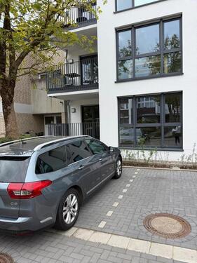Foto - ERSTBEZUG 2-Zimmer Wohnung im Herzen von Lienen