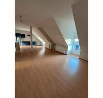 3 - Zimmer Dachgeschosswohnung Landau-Mörlheim - Landau in der Pfalz