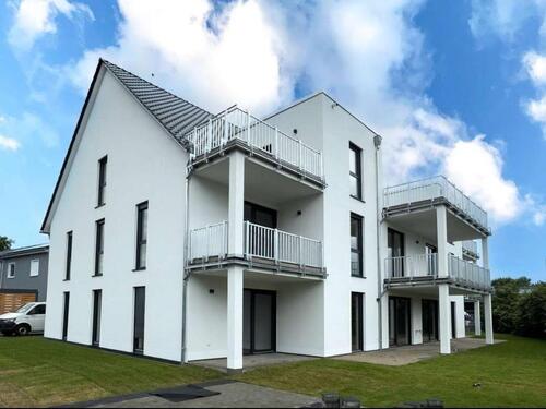 Foto - 1. Kaltmiete geschenkt!! Moderne 3,5-Zimmerwohnung + Balkon & EBK