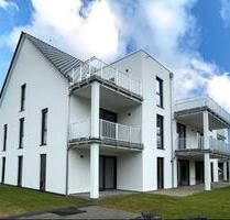 1. Kaltmiete geschenkt!! Moderne 3,5-Zimmerwohnung + Balkon & EBK - Wolmirstedt