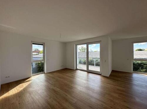 Foto - 3.5 Zimmer Etagenwohnung zur Miete in Wolmirstedt