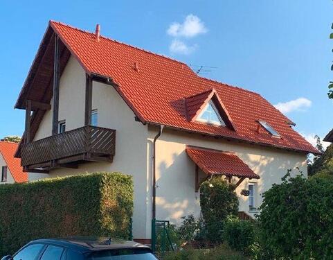Foto - Modernisiertes EFH in ruhiger Bestlage von Erfurt-Tiefthal