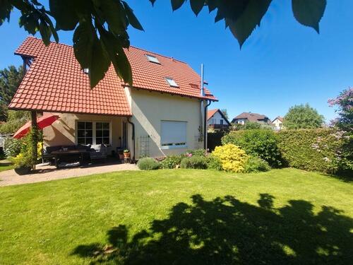 Foto - 5 Zimmer Einfamilienhaus zum Kaufen in Erfurt