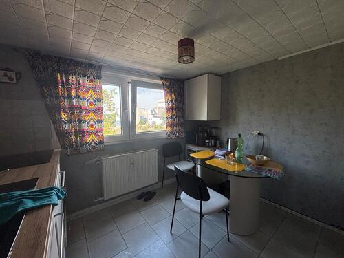 Foto - 2 Zimmer Dachgeschoßwohnung in Essen