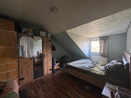 Foto - Dachgeschoßwohnung in Essen zum Kaufen