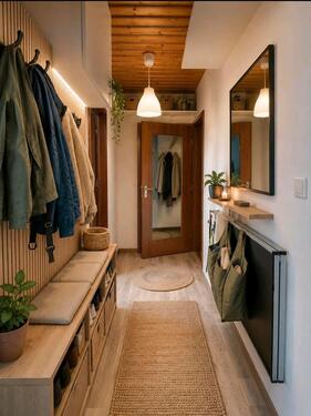 Foto - Etagenwohnung in Reischach zum Kaufen